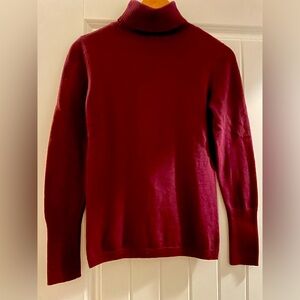 Worthington sweater